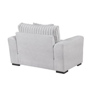9720GRY-1 Chair - 9720GRY-1