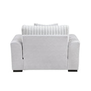 9720GRY-1 Chair - 9720GRY-1