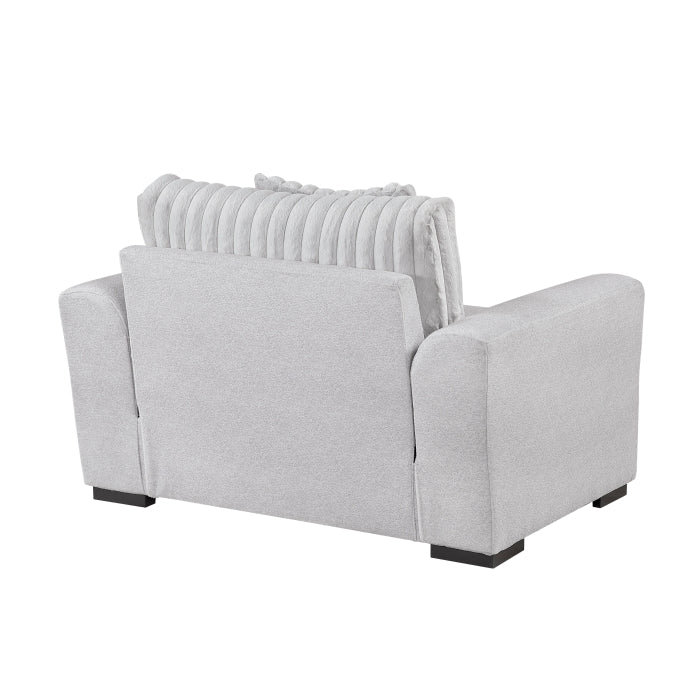 9720GRY-1 Chair - 9720GRY-1