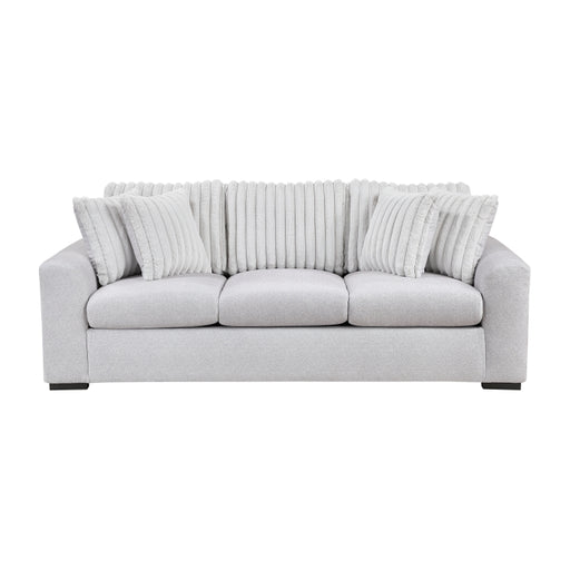 9720GRY-3 Sofa - 9720GRY-3