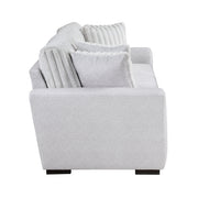 9720GRY-3 Sofa - 9720GRY-3