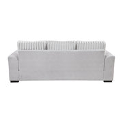 9720GRY-3 Sofa - 9720GRY-3