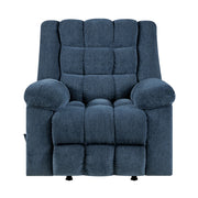 9726BU-1 Rocker Reclining Chair - 9726BU-1