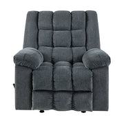 9726DG-1 Rocker Reclining Chair - 9726DG-1