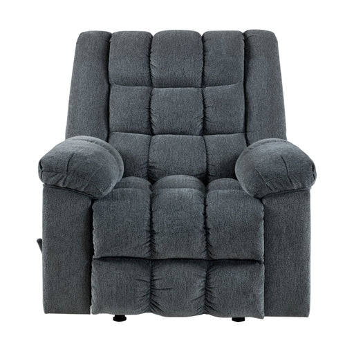 9726DG-1 Rocker Reclining Chair - 9726DG-1