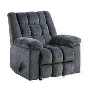 9726DG-1 Rocker Reclining Chair - 9726DG-1