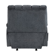 9726DG-1 Rocker Reclining Chair - 9726DG-1