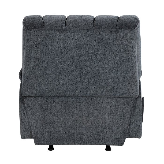9726DG-1 Rocker Reclining Chair - 9726DG-1