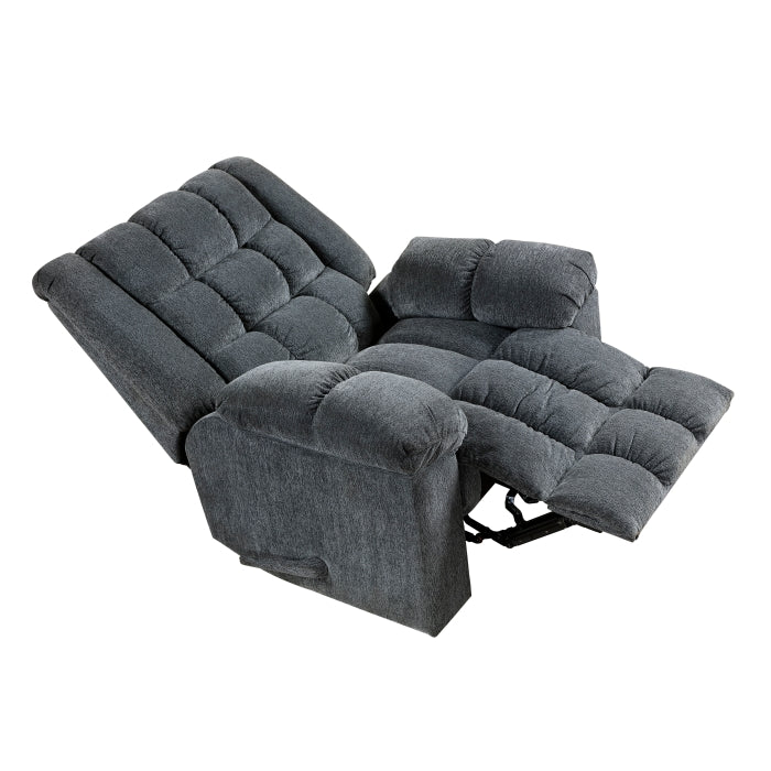 9726DG-1 Rocker Reclining Chair - 9726DG-1