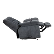 9726DG-1 Rocker Reclining Chair - 9726DG-1