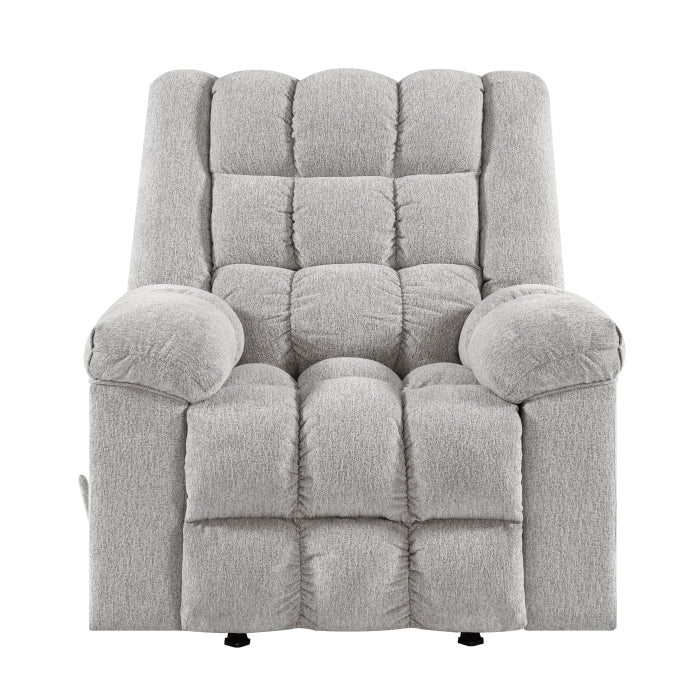 9726LG-1 Rocker Reclining Chair - 9726LG-1