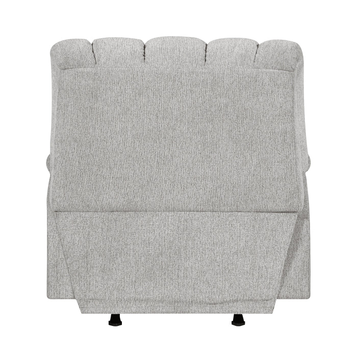 9726LG-1 Rocker Reclining Chair - 9726LG-1