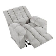 9726LG-1 Rocker Reclining Chair - 9726LG-1