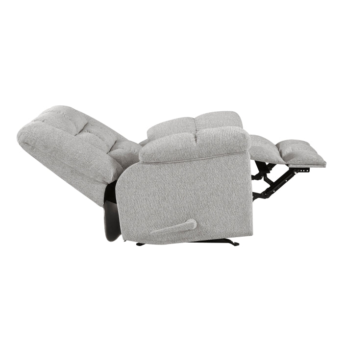 9726LG-1 Rocker Reclining Chair - 9726LG-1
