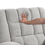 9726LG-1 Rocker Reclining Chair - 9726LG-1