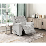 9726LG-1 Rocker Reclining Chair - 9726LG-1