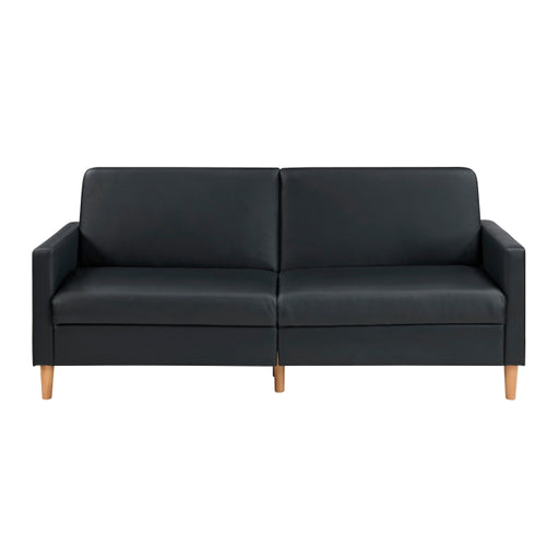 9730BLK-3CL Convertible Sofa Bed - 9730BLK-3CL