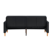 9730BLK-3CL Convertible Sofa Bed - 9730BLK-3CL