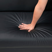 9730BLK-3CL Convertible Sofa Bed - 9730BLK-3CL