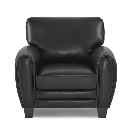 9734BK-1 Chair - 9734BK-1