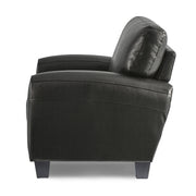 9734BK-1 Chair - 9734BK-1