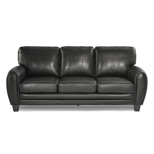 9734BK-3 Sofa - 9734BK-3