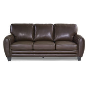 9734DB*2 2pc Set: Sofa, Love - 9734DB*2