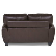 9734DB*2 2pc Set: Sofa, Love - 9734DB*2