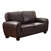 9734DB-2 Love Seat - 9734DB-2