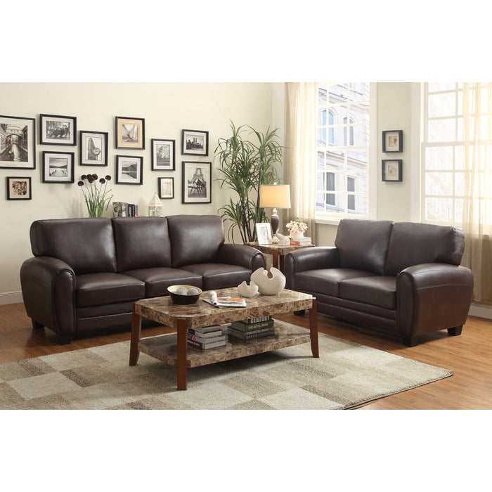 9734DB-3 Sofa - 9734DB-3