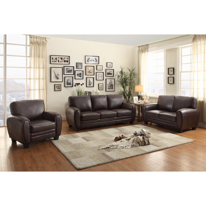 9734DB-3 Sofa - 9734DB-3
