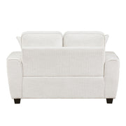 9745BE*2 2pc Set: Sofa, Love - 9745BE*2
