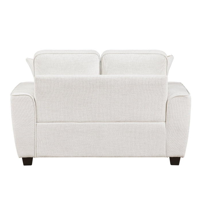 9745BE*2 2pc Set: Sofa, Love - 9745BE*2
