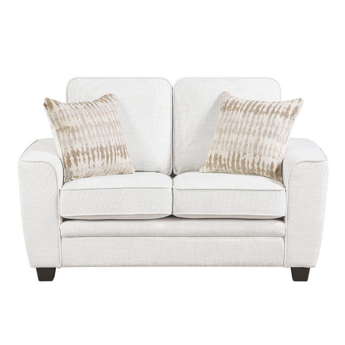 9745BE-2 Love Seat - 9745BE-2