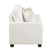 9745BE-2 Love Seat - 9745BE-2