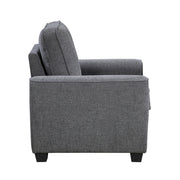 9745DG-1 Chair - 9745DG-1
