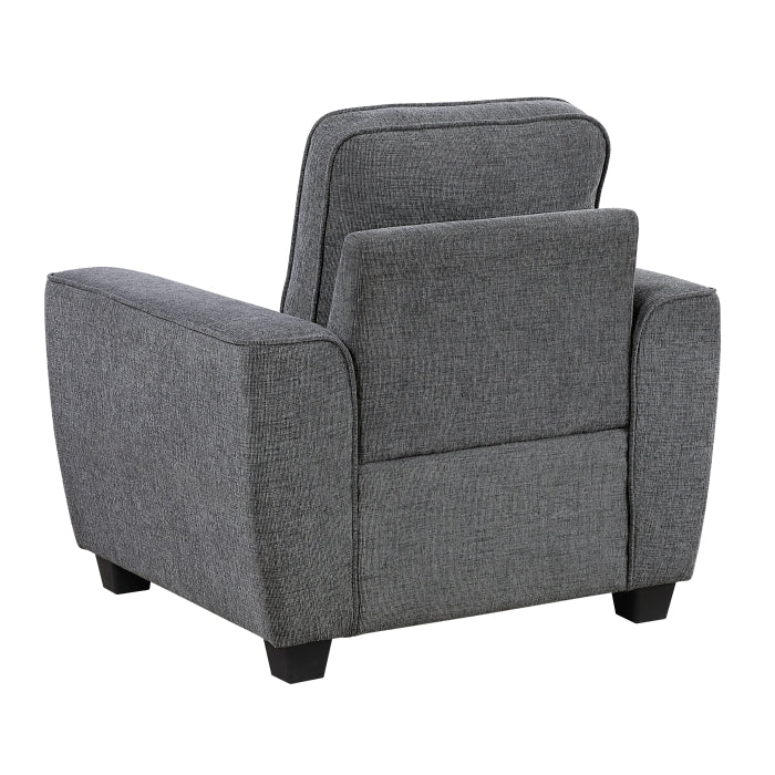 9745DG-1 Chair - 9745DG-1