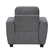 9745DG-1 Chair - 9745DG-1