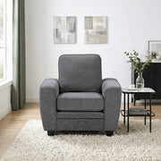 9745DG-1 Chair - 9745DG-1