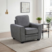 9745DG-1 Chair - 9745DG-1