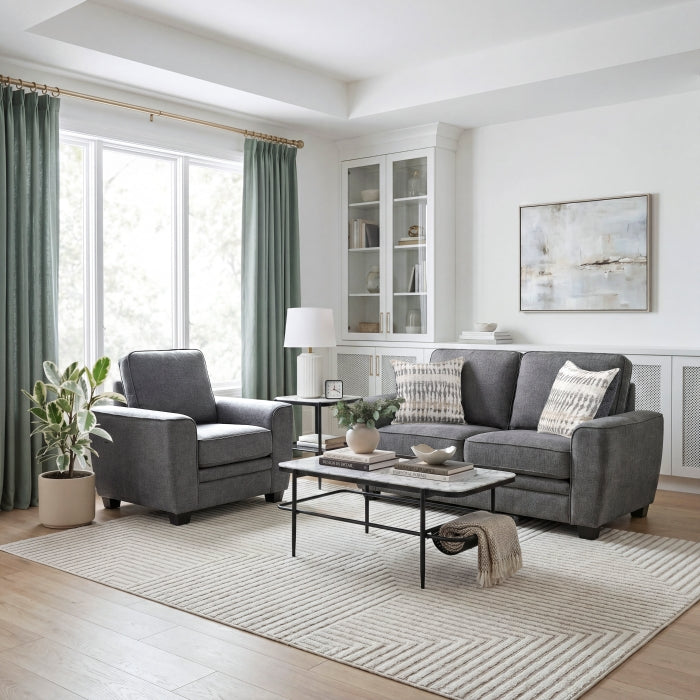 9745DG-1 Chair - 9745DG-1