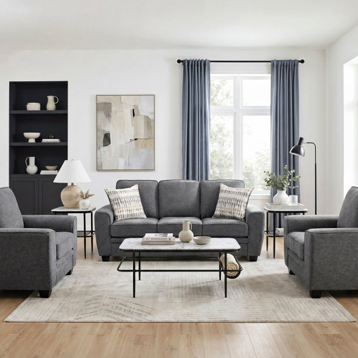 9745DG-1 Chair - 9745DG-1