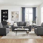 9745DG-3 Sofa - 9745DG-3