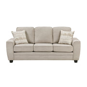 9745TP*2 2pc Set: Sofa, Love - 9745TP*2