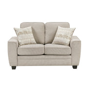 9745TP-2 Love Seat - 9745TP-2