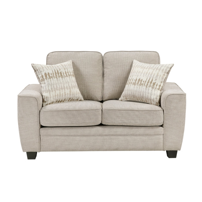 9745TP-2 Love Seat - 9745TP-2