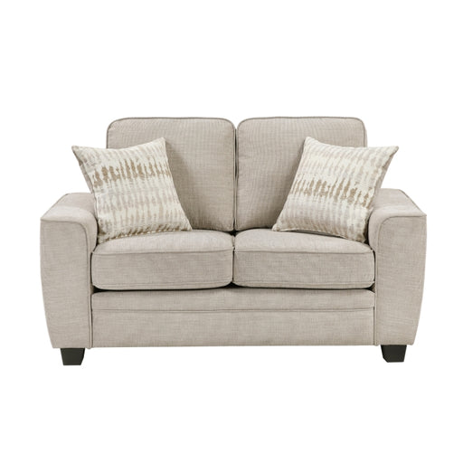 9745TP-2 Love Seat - 9745TP-2