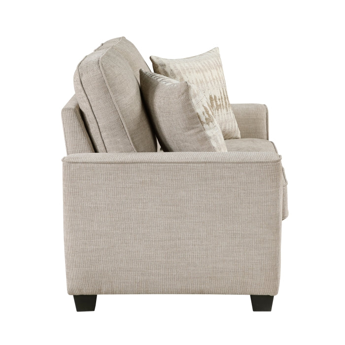 9745TP-2 Love Seat - 9745TP-2