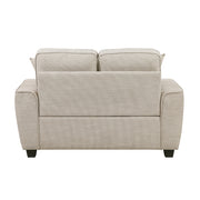 9745TP-2 Love Seat - 9745TP-2