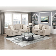 9745TP-2 Love Seat - 9745TP-2